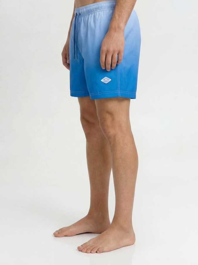 Bañador Jack&Jones Horizon Dip Dye 12291438 azul (celestial blue) (5) Bañador Jack&Jones Horizon Dip Dye 12291438 azul (celestial blue)