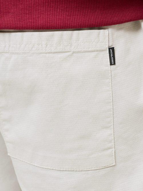 Bermuda Jack&Jones Jaiden Carter Wash 12293339 beige (jet strem)