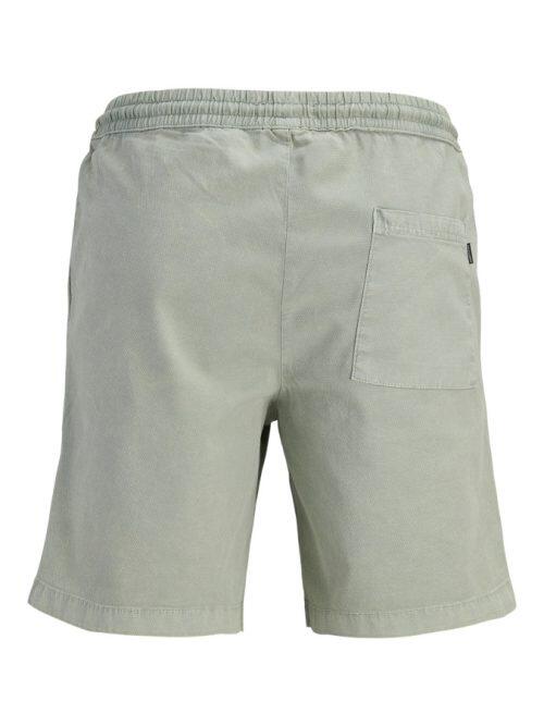 Bermuda Jack&Jones Jaiden Carter Wash 12293339 verde (aqua gray)