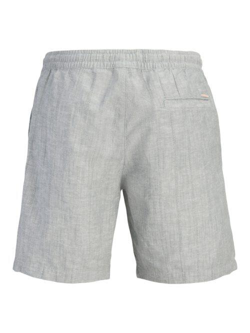 Bermuda Jack&Jones Jaiden Summer Linen 12296410 (sedona sage)