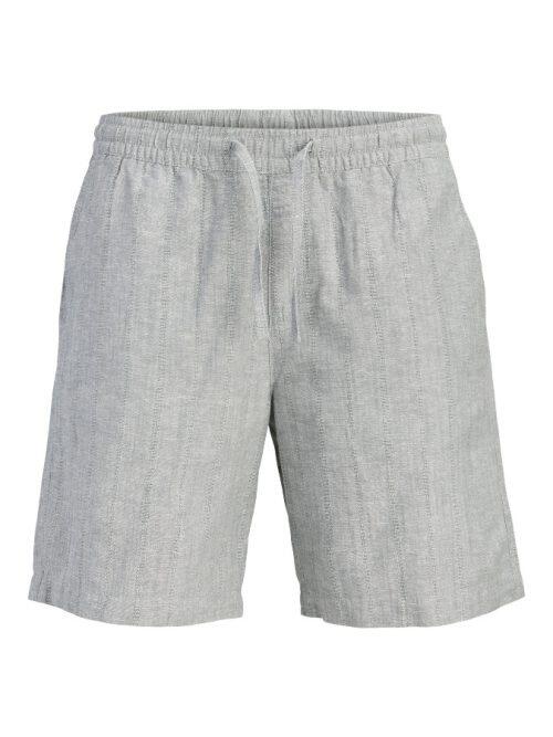 Bermuda Jack&Jones Jaiden Summer Linen 12296410 (sedona sage)