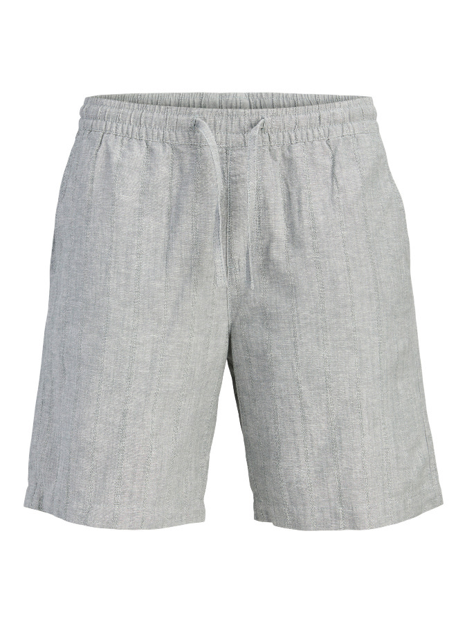 Bermuda Jack&Jones Jaiden Summer Linen 12296410 (sedona sage)