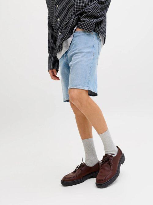 Bermuda Tejana Tony 460 Jack&Jones 12289248 blue denim