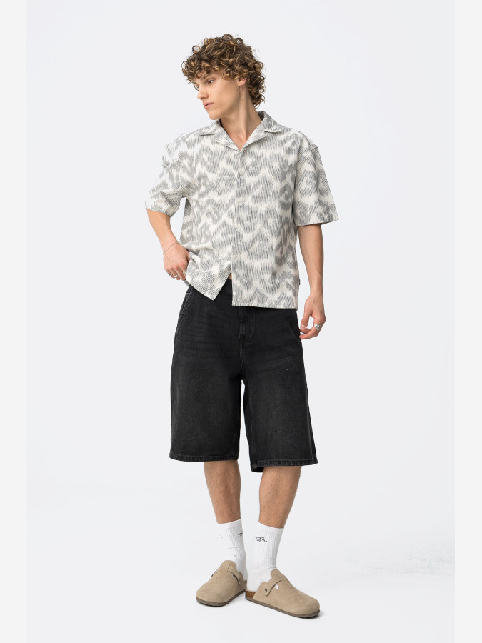 Bermuda-ancha-Tiffosi-Super-Baggy-10064562_P10-negro Bermuda-ancha-Tiffosi-Super-Baggy-10064562_P10-negro