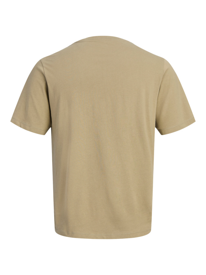 Camiseta Jack&Jones Blucalvin 12298019 verde (mermaid)