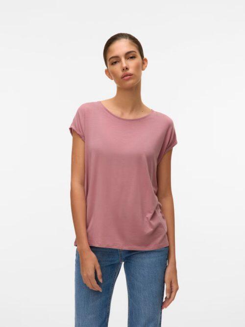 Camiseta VeroModa Ava Rose