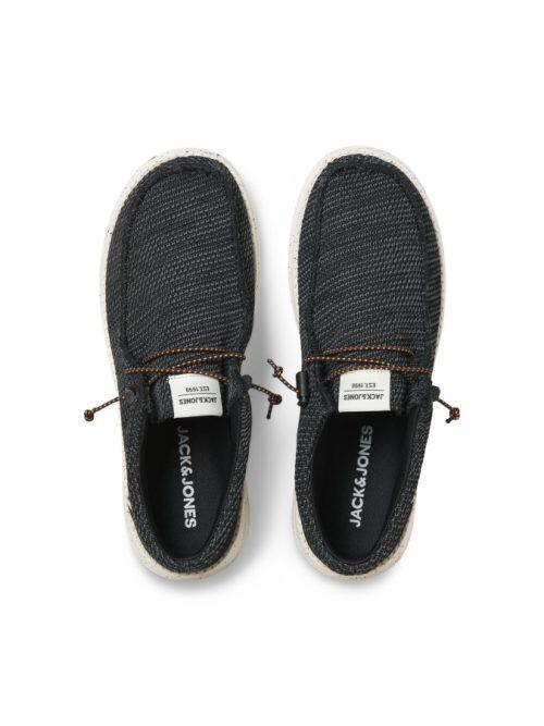 Jfwtaffy Mesh Loafer Jack&Jones 12277598 anthracite