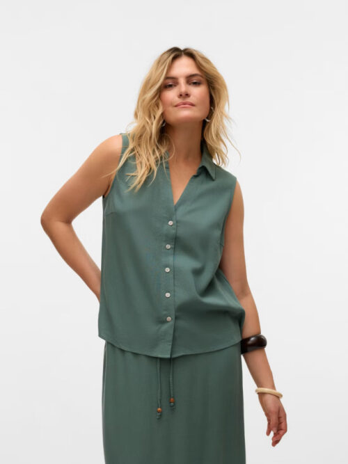 Blusa Vero Moda Mymilo