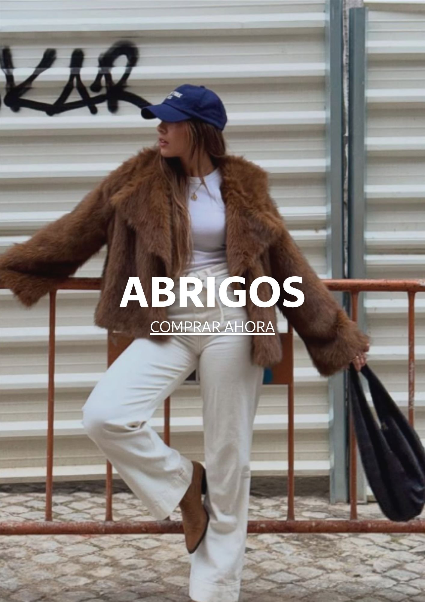 Comprar Abrigos Mujer en Mainland