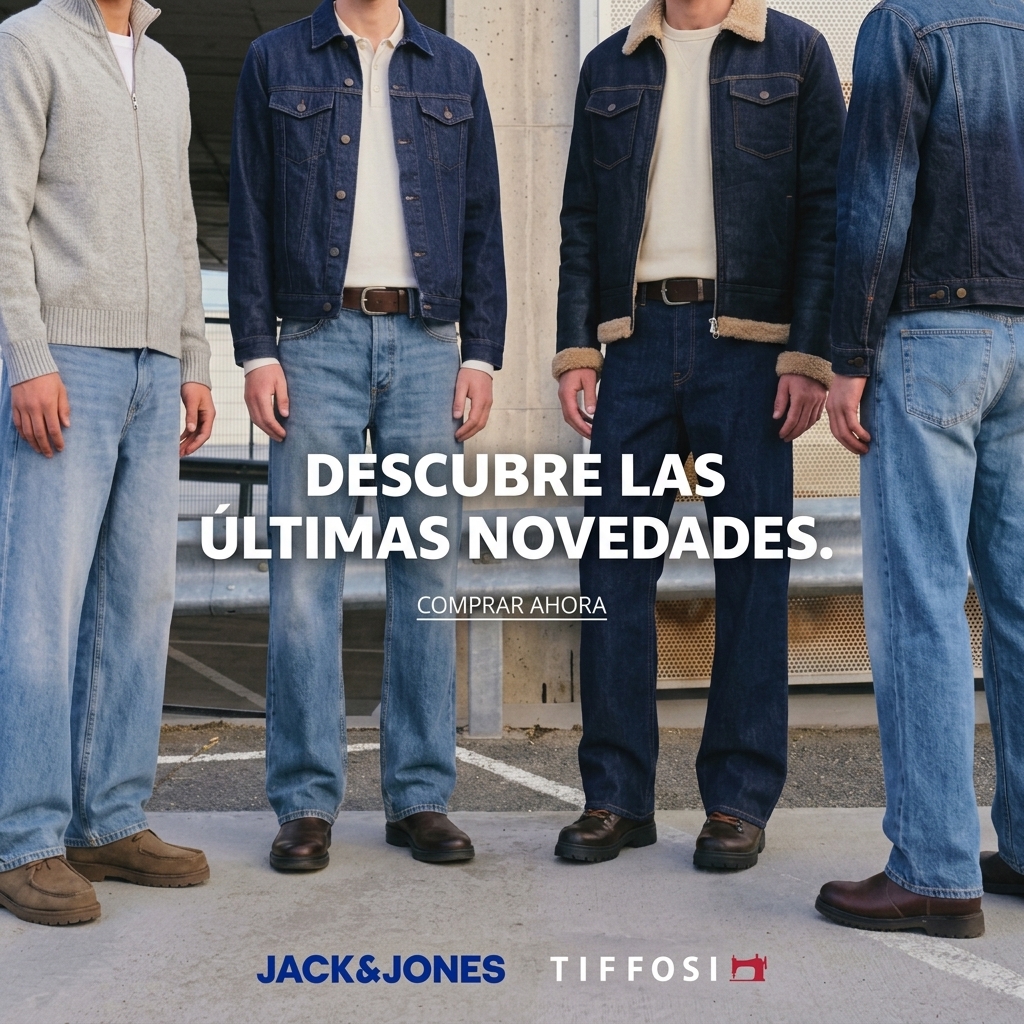 Descubre nuestras últimas novedades en Mainland