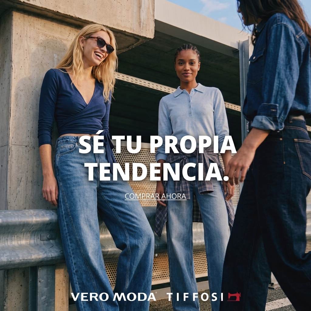 Comprar Ropa para Mujer en Mainland