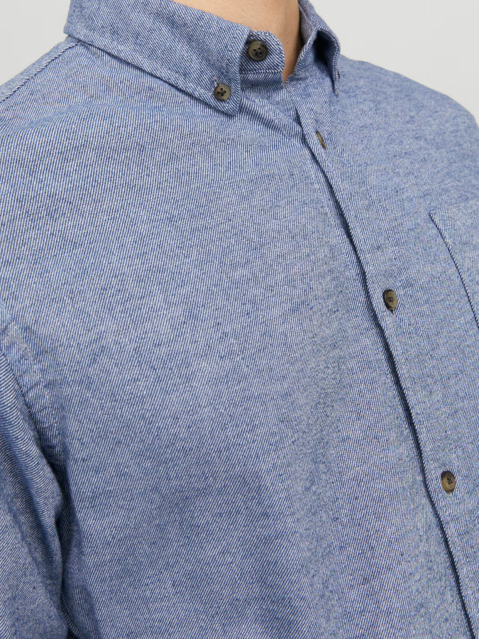 Camisa Jack&Jones Classic Denim