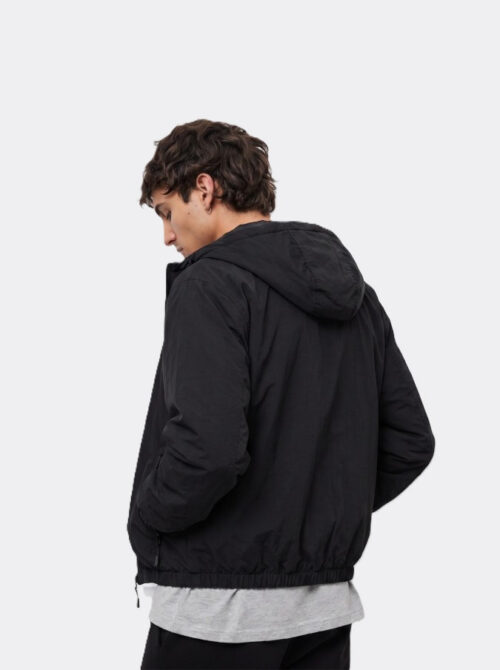 Chaqueta Tiffosi Damir Negro