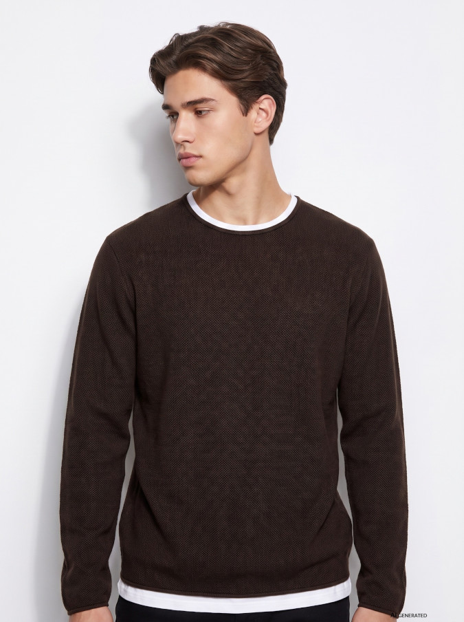 Jersey-Hombre-Tiffosi-Sweater-Alabastro1-10059036-chocolate-222