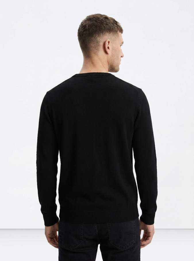 Jersey-Hombre-Tiffosi-Sweater-Boss-10041585-negro-000