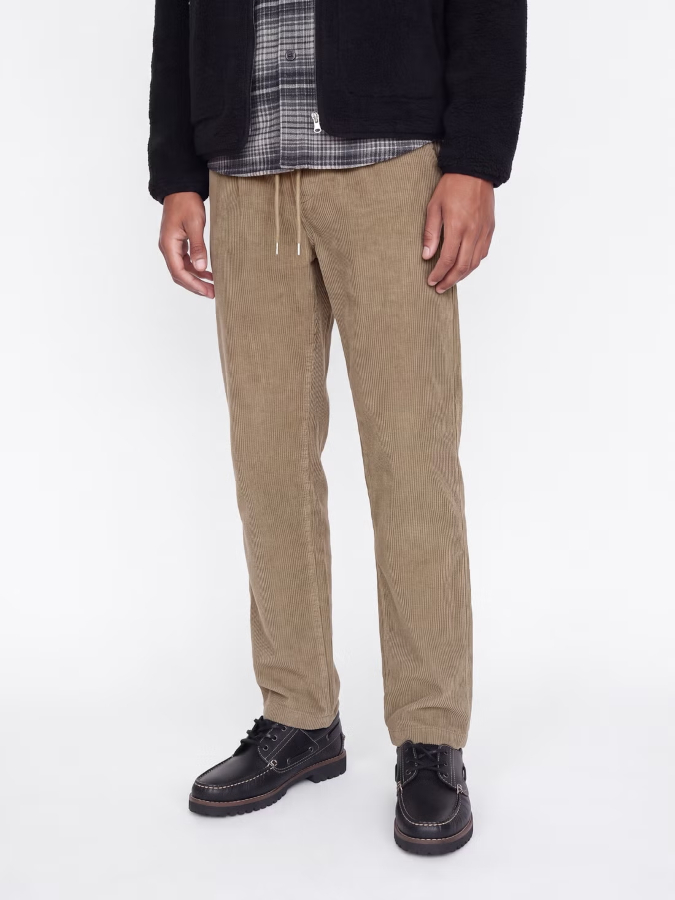Pantalón Jack&Jones KaneHeat Marrón
