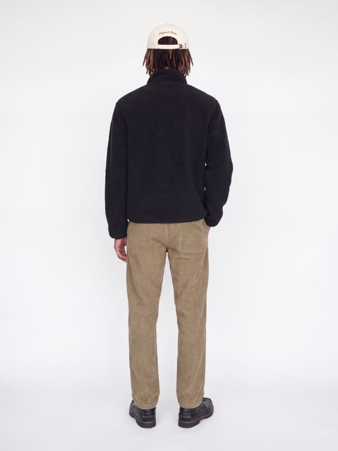 Pantalón Jack&Jones KaneHeat Marrón