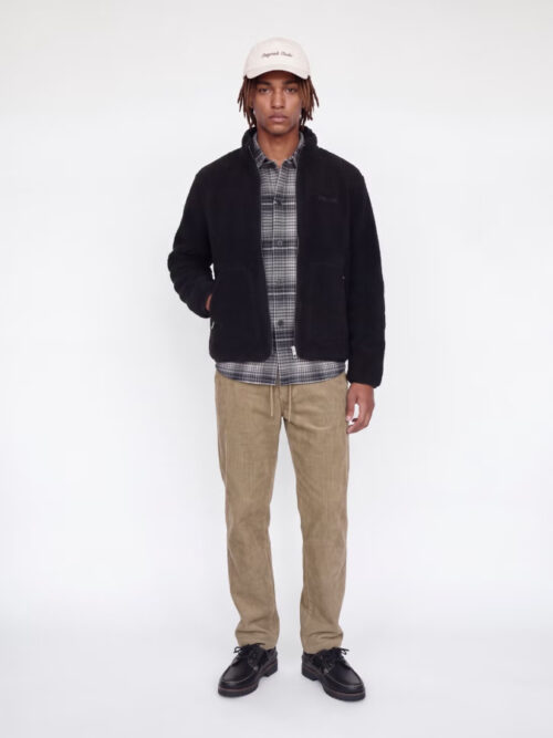 Pantalón Jack&Jones KaneHeat Marrón