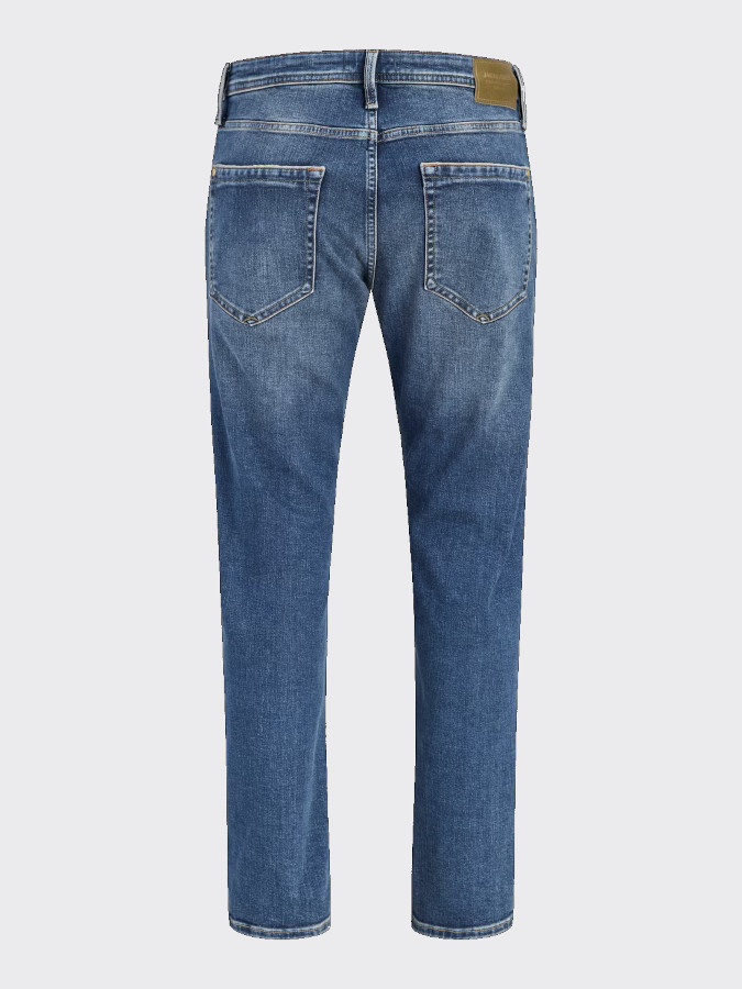 Pantalón Tejano Jack&Jones Mike350 - Imagen 7