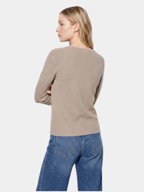 Jersey Tiffosi Costar Beige