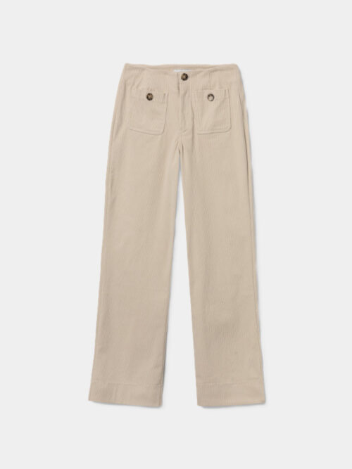 Pantalón Tiffosi Sarah Beige