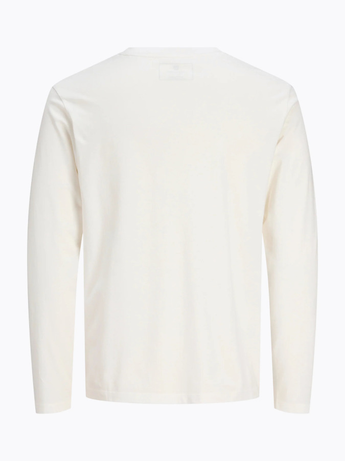 Camiseta Jack&Jones Lucas Crudo