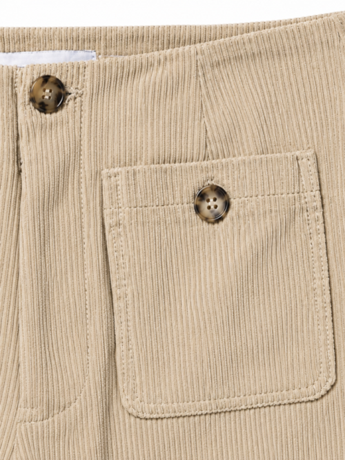 Pantalón Tiffosi Sarah Beige