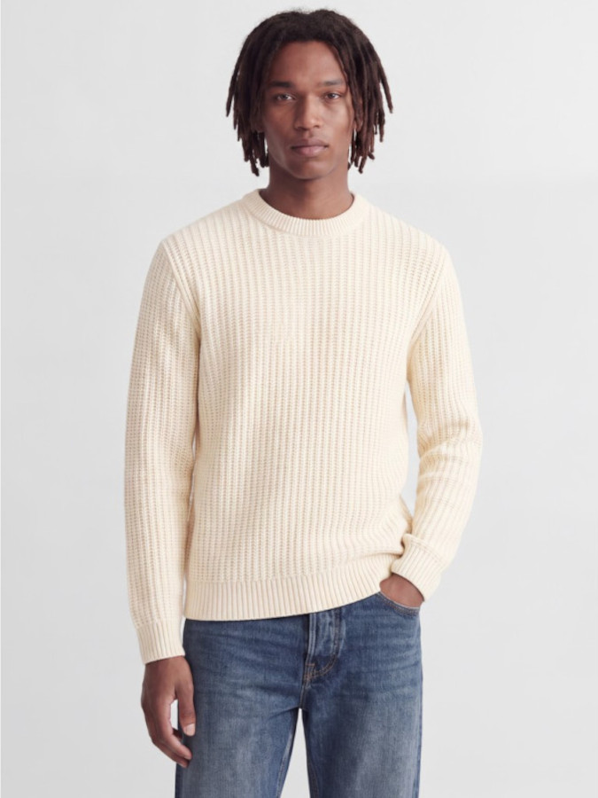 Jersey Jack&Jones Azon Crudo