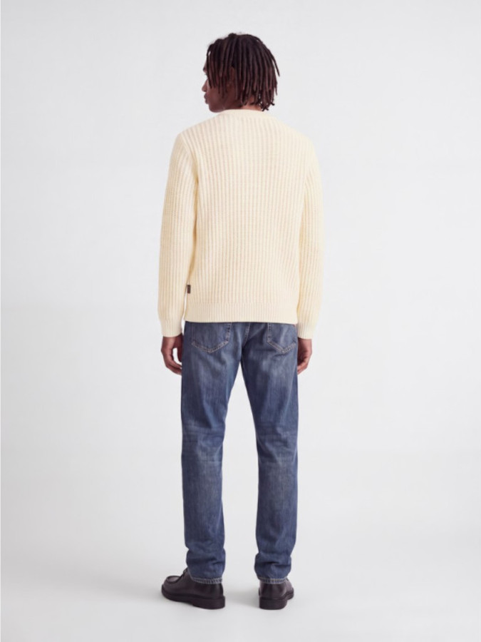 Jersey Jack&Jones Azon Crudo