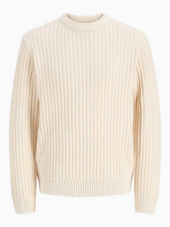 Jersey Jack&Jones Azon Crudo