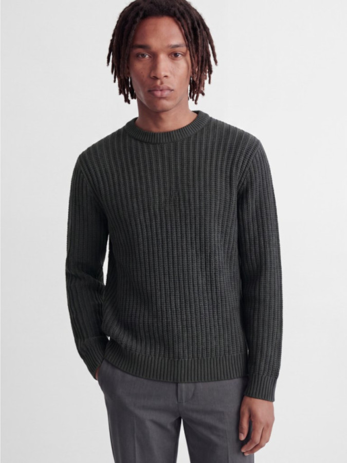 Jersey Jack&Jones Azon Gris