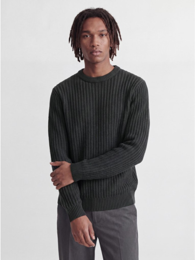 Jersey Jack&Jones Azon Gris