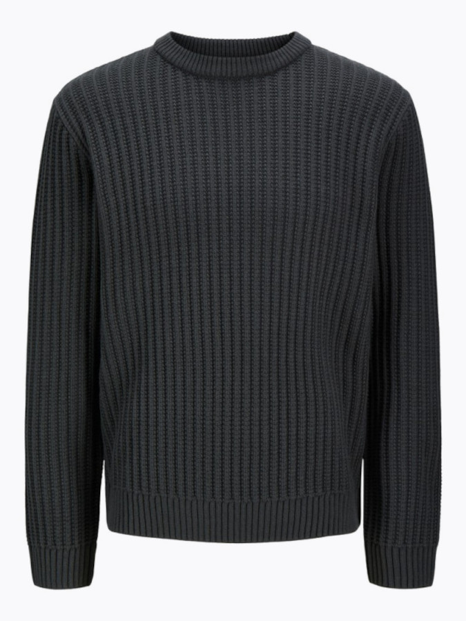 Jersey Jack&Jones Azon Gris