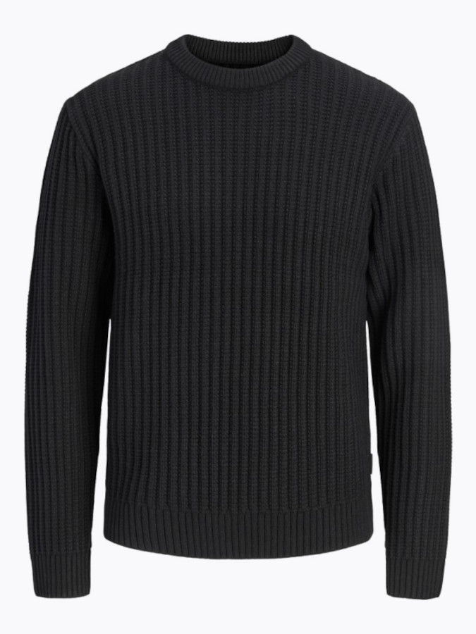 Jersey Jack&Jones Azon Negro