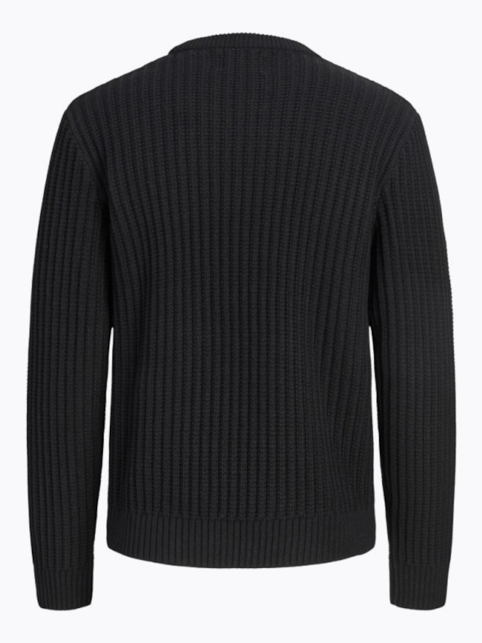 Jersey Jack&Jones Azon Negro