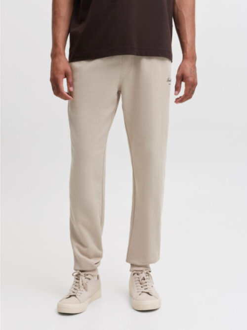 Pantalón Jack&Jones GordonArchive Beige