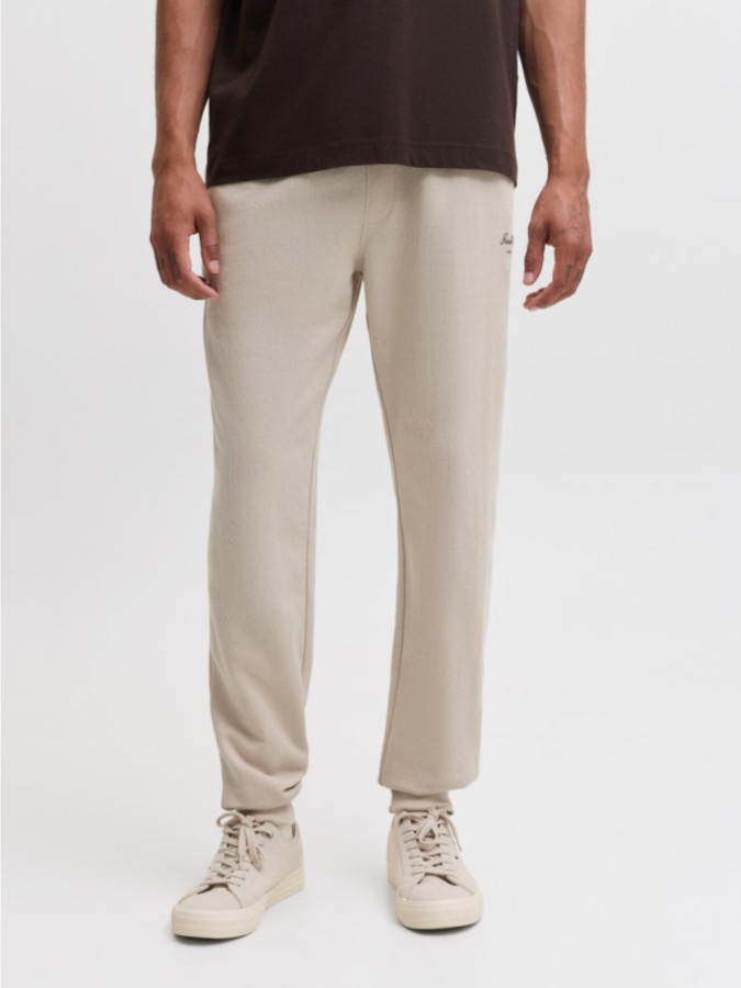 Pantalón Jack&Jones GordonArchive Beige