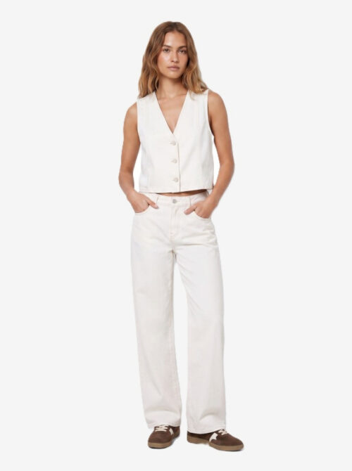 Pantalón Tiffosi Charlie Crudo