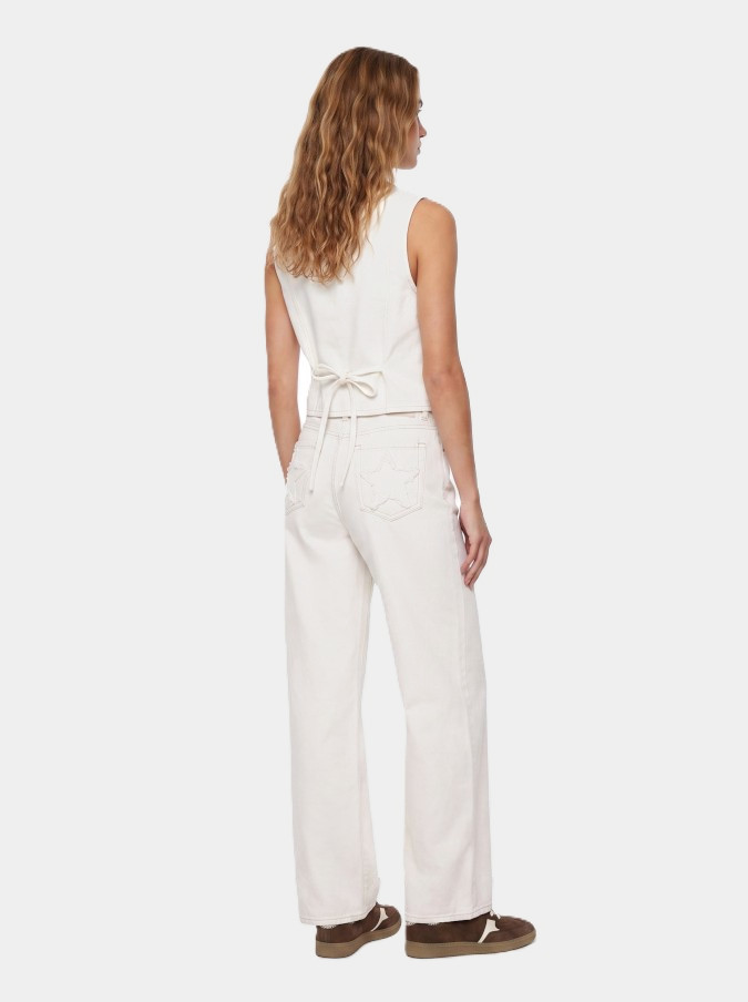 Pantalón Tiffosi Charlie Crudo