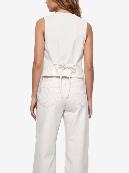 Pantalón Tiffosi Charlie Crudo