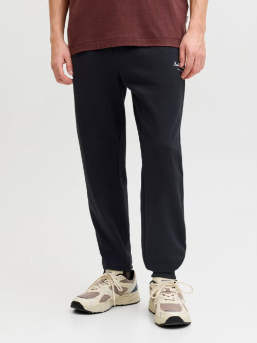 Pantalón Jack&Jones GordonArchive Negro