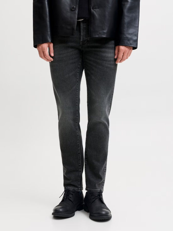 Pantalón Jack&Jones Glenn380 Fox