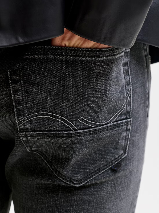 Pantalón Jack&Jones Glenn380 Fox