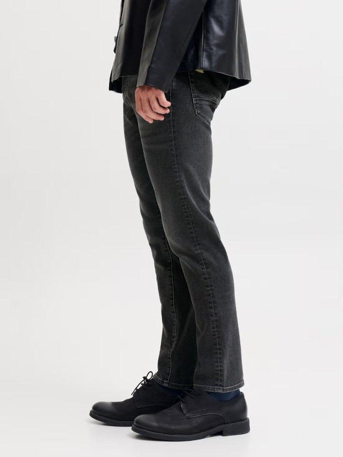 Pantalón Jack&Jones Glenn380 Fox