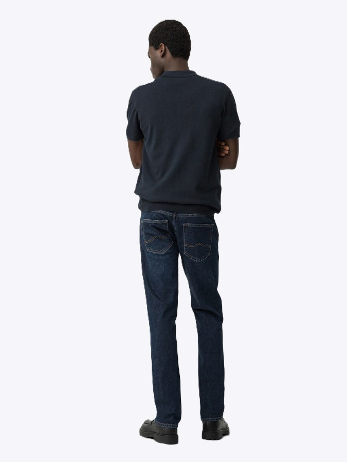 Pantalón Tiffosi Leo268 Comfort