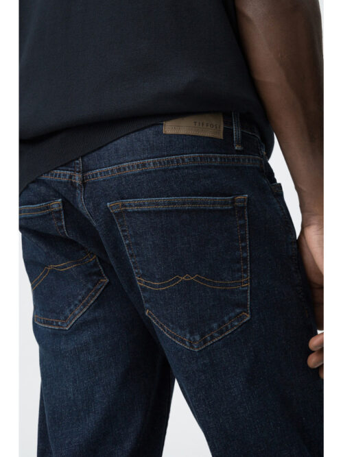 Pantalón Tiffosi Leo268 Comfort