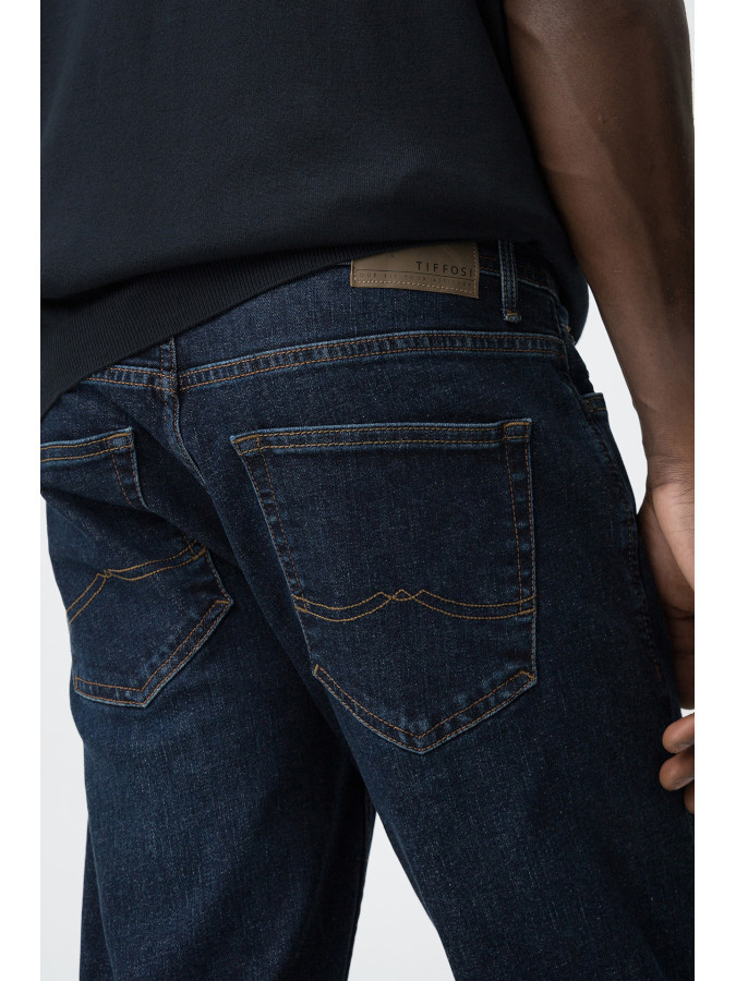 Pantalón Tiffosi Leo268 Comfort