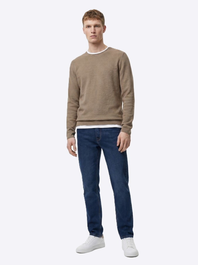 Pantalón Tiffosi Leo305 Comfort