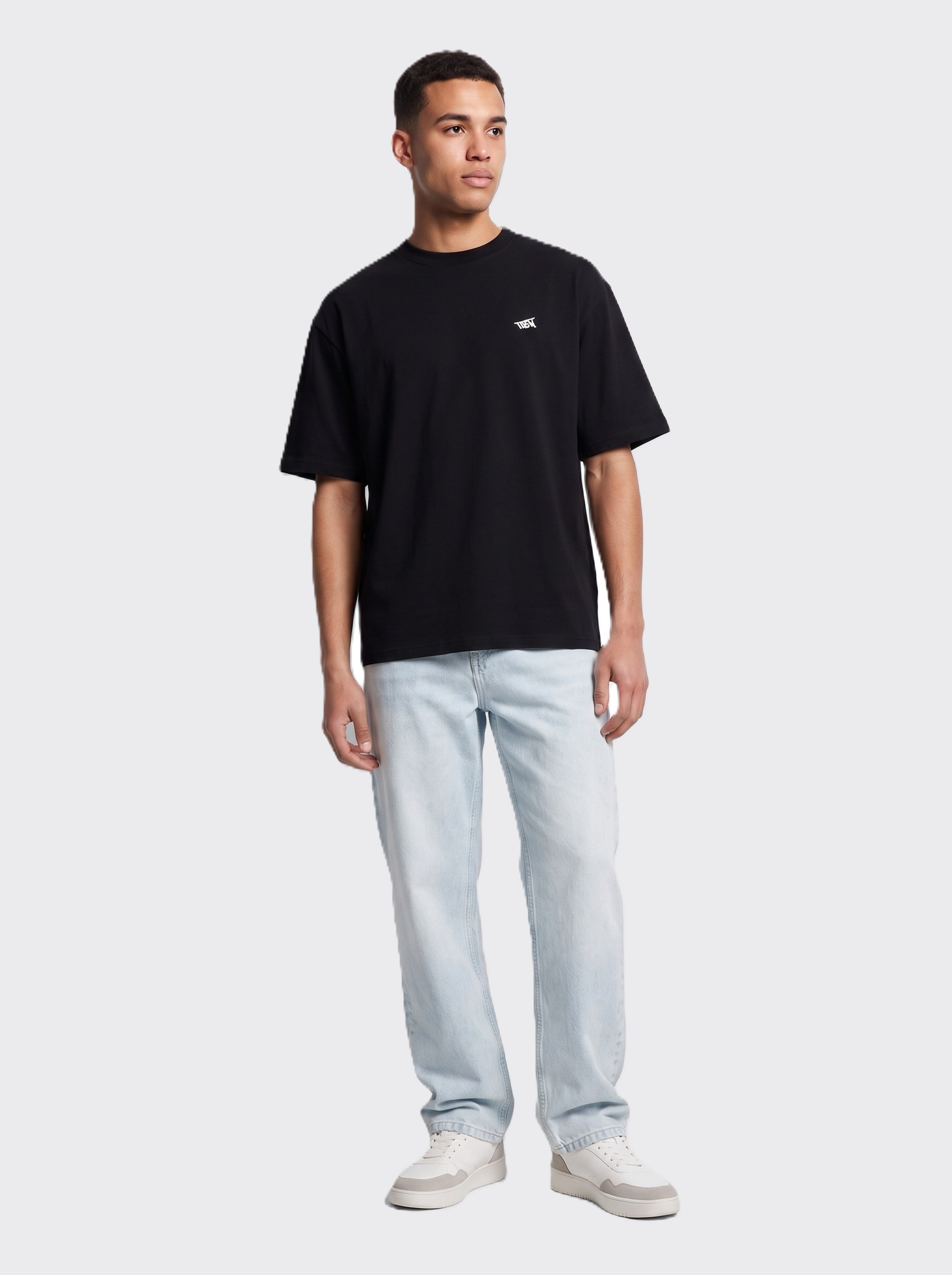 Pantalón Tiffosi Oski45 SuperBaggy