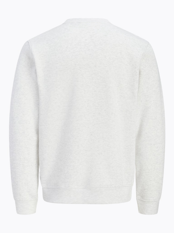 Sudadera Jack&Jones OrFrederik Gris